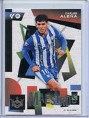 2025-26 Panini Pitch Kings Carles Alena Maestros