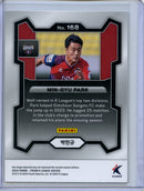 2024 Prizm K-League Soccer Min-Gyu Park