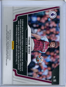 2021-22 Prizm Premier League Tyrone Mings Widescreen