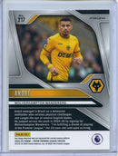 2024-25 Panini Prizm Premier League Andre Silver