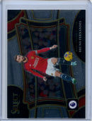 2023-24 Select Premier League Bruno Fernandes Field Level