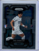 2024 Prizm K-League Soccer Joo-Chan Kim