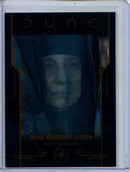2024 Topps Dune Chrome Bene Gesserit Sister