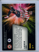 2021-22 Prizm Premier League Rico Henry Fireworks