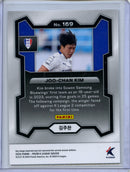 2024 Prizm K-League Soccer Joo-Chan Kim