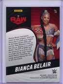 2023 Revolution WWE Bianca Belair