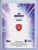 2026-27 Topps Flagship EPL Noni Madueke Nitro Boost