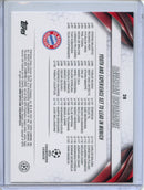 2023-24 Topps UEFA CC Bavarian Bromance Inferno Foil