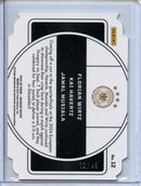 2024-25 Obsidian Soccer Kai Havertz/Florian Wirtz/Jamal Musiala Nucleus Purple 10/49