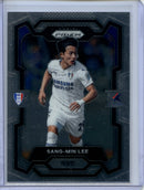 2024 Prizm K-League Soccer Sang-Min Lee