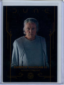 2024 Topps Dune Chrome Emperor Shaddam IV