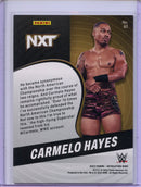 2023 Revolution WWE Carmelo Hayes