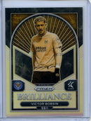 2024 Prizm K-League Soccer Victor Bobsin Brilliance