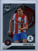 2021-22 Panini Mosaic La Liga Joao Felix