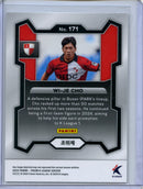 2024 Prizm K-League Soccer Wi-Je Cho