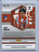 2021-22 Panini Mosaic La Liga Joao Felix