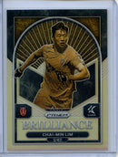 2024 Prizm K-League Soccer Chai-Min Lim Brilliance