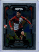 2024 Prizm K-League Soccer Chan Kim