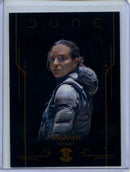 2024 Topps Dune Chrome Shishakli