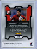 2024 Prizm K-League Soccer Chan Kim