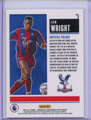 2020-21 Panini Chronicles Ian Wright Contenders Optic Historic Ticket