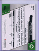 2021-22 Topps Chrome Bundesliga Soccer Jamie Leweling Refractor