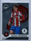 2021-22 Panini Mosaic La Liga Antoine Griezmann