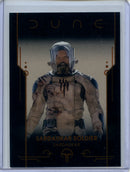 2024 Topps Dune Chrome Sardaukar Soldier
