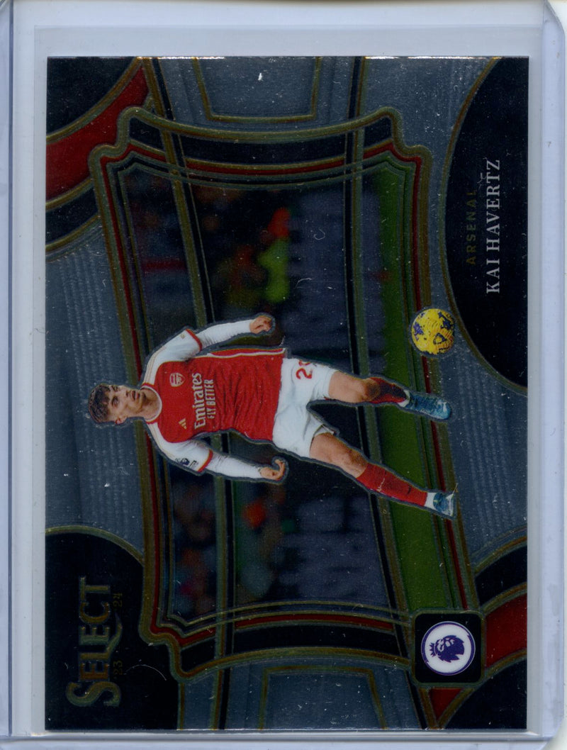 2023-24 Select Premier League Kai Havertz Field Level