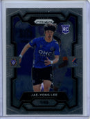 2024 Prizm K-League Soccer Jae-Yong Lee