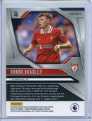2024-25 Panini Prizm Premier League Conor Bradley Ice