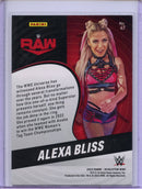 2023 Revolution WWE Alexa Bliss