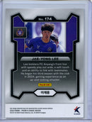 2024 Prizm K-League Soccer Jae-Yong Lee