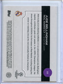 2024-25 Topps Chrome UEFA Club Comps Jude Bellingham