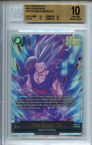 2025 Wish For Shenron Son Gohan : SH SCR
