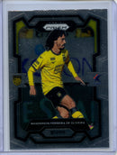 2024 Prizm K-League Soccer Wanderson Ferreira De Oliveira