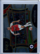 2023-24 Select Premier League William Saliba Field Level