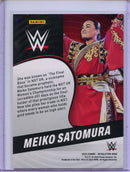 2023 Revolution WWE Meiko Satomura