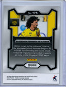2024 Prizm K-League Soccer Wanderson Ferreira De Oliveira