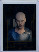 2024 Topps Dune Chrome Feyd-Rautha Harkonnen