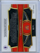 2023-24 Select Premier League William Saliba Field Level