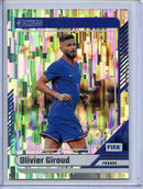 2024-25 Donruss Olivier Giroud Silver
