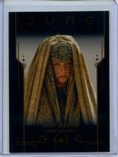 2024 Topps Dune Chrome Lady Jessica