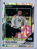2024-25 Donruss Deniz Undav Silver