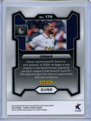 2024 Prizm K-League Soccer Osmar
