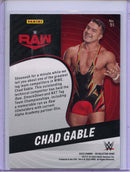 2023 Revolution WWE Chad Gable