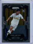 2024 Prizm K-League Soccer Dong-Jae Cho