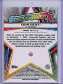 2021-22 Topps Chrome UEFA CL Karim Adeyemi Future Stars