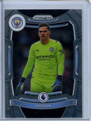 2021-22 Panini Prizm Premier League Ederson