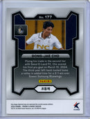 2024 Prizm K-League Soccer Dong-Jae Cho